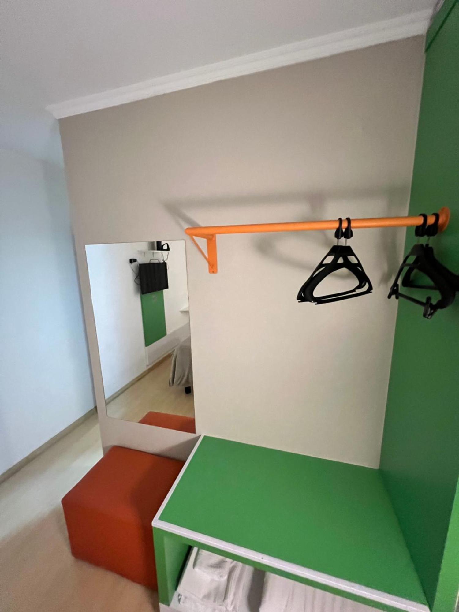 - Andar Alto Apartment Joinville