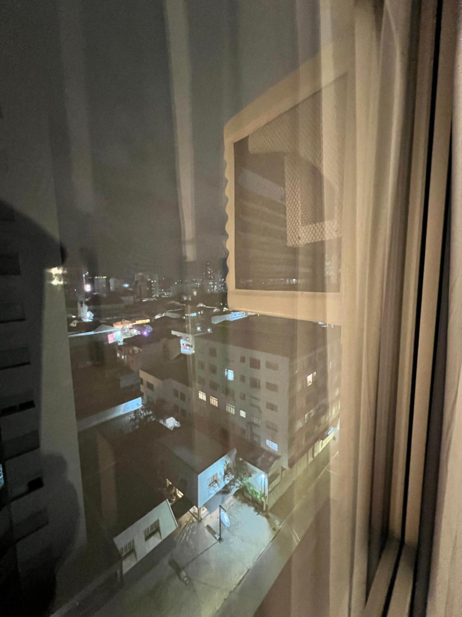 Apartment - Andar Alto