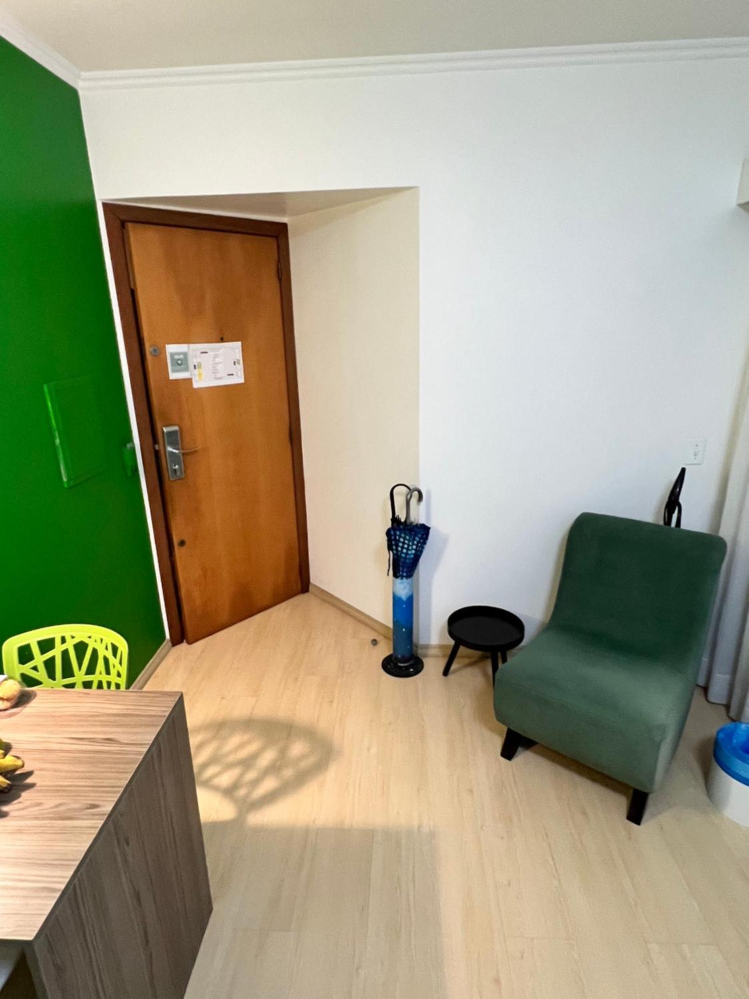 - Andar Alto Apartment Joinville